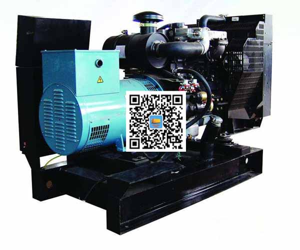 辽源发电机租赁