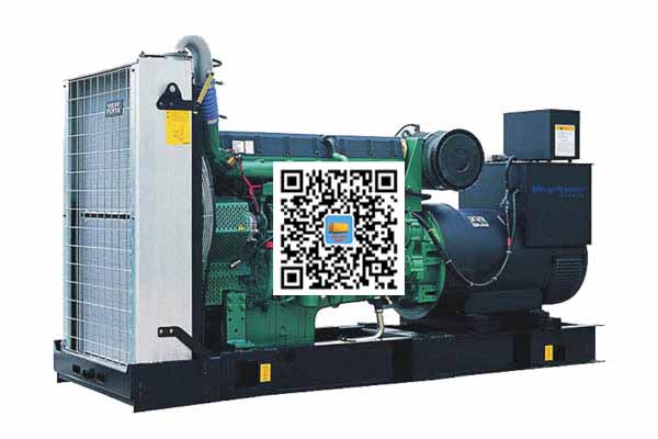 辽源发电机出租