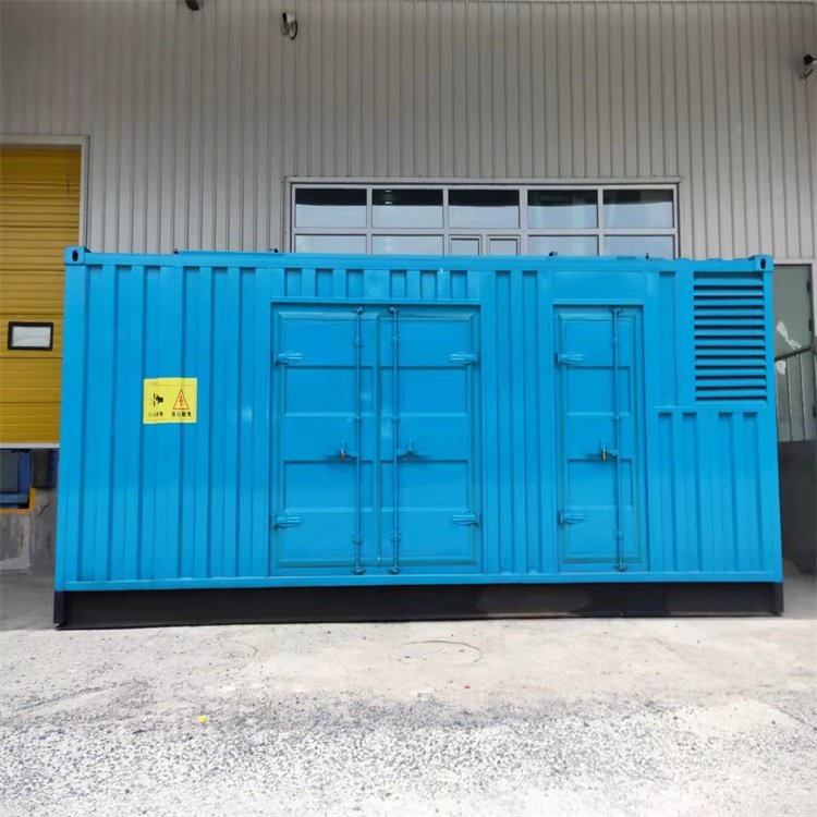 辽源出租发电车