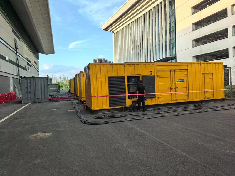 辽源柴油发电机冬季保养注意事项？