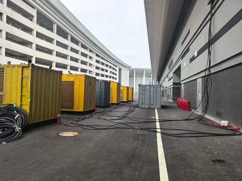 辽源冬季柴油发电机启动前需要做哪些准备工作？